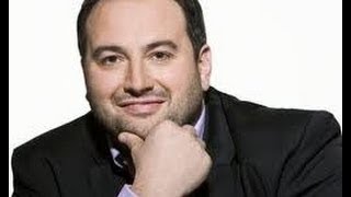 Wynne Evans  BBC Radio Wales amp Go Compare Singer  New Album Interview amp Life Story [upl. by Blinni422]