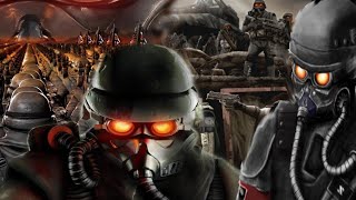 Wolfenstein Epic Music March [upl. by Aicirtal273]