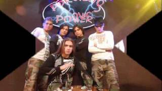 Infieles  Proyecto Power [upl. by Geier]