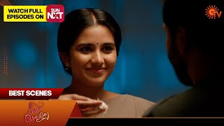 Singappenne  Best Scenes  29 Nov 2024  Tamil Serial  Sun TV [upl. by Genevra]