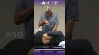 When and how to add prolotherapy with spinal instability with Erl Pettman physicaltherapy [upl. by Llertnod]