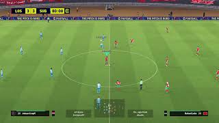 LIVE eFootball 2025  Push Div [upl. by Pennebaker866]