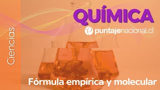 PAES  Química  Unidades físicas de concentración [upl. by Yarled270]