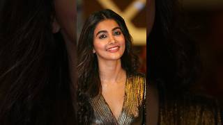 Siima 2024 award function Pooja Hegde handsome speech [upl. by King50]