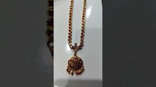 panchaloha panchalohajewellery jewellery impon necklace onlineshopping song music [upl. by Enar]