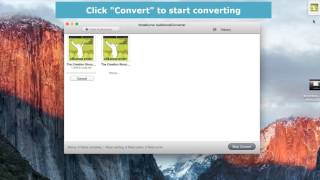 How to Convert DRMed iTunes Audible AudioBooks to MP3 on Mac [upl. by Aric]