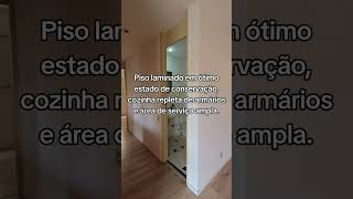 Apartamento para venda na R do Símbolo 110  Jardim Ampliação Condomínio Villa Santa Barbara [upl. by Ainnek]