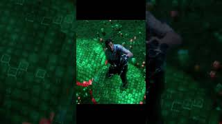 Pixels 2015 movie movieclips film shorts [upl. by Llenreb]