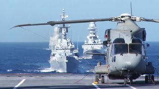 Marina Militare  Concorso Accademia Navale 2017 [upl. by Robinia494]