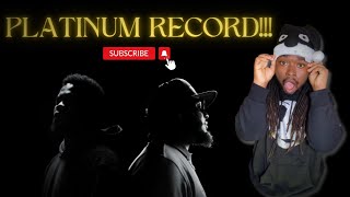 IMDAVIS has a PLATINUM RECORD 4 U Ft TPain [upl. by Inoj]