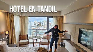 HOTEL MULLEN TANDIL  VACACIONES INVIERNO 2024 [upl. by Garwin999]