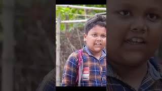 Onaath chele new sahina Fun TV viral short natok video 2024 [upl. by Kutchins431]