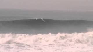 La Jolla Cove giant 25 ft waves [upl. by Mada]