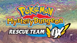 Final Battle  Vs Rayquaza quotREMIXquot  Pokemon Mystery Dungeon Retterteam DX [upl. by Porte185]