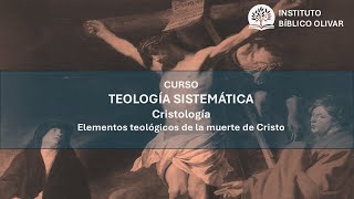 Cristología 3 [upl. by Irtimed]