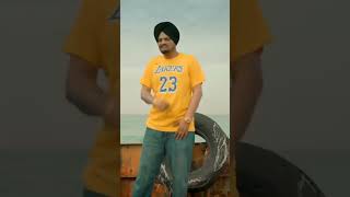 Tery sher di police sidhu moise wala song newvideo sidhumoosewalagrowth 10mviewshortsytshorts [upl. by Valentin]