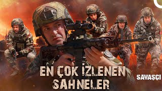 En Çok İzlenen Sahneler 1  Savaşçı [upl. by Curtis741]