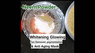 Besan face pack for glowing skin  Gram Flour skin whitening face pack  oily skin face Mask shorts [upl. by Thane]