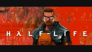 HalfLife Music  End Credits [upl. by Ahsened888]