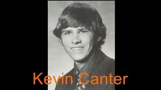 Kevin Canter  NelsonvilleYork Hall of Fame Intro Class of 2019 [upl. by Anal]