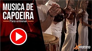 MUSICA DE CAPOEIRA PARA ENTRENAR  TOP TREINO 2020🔥 [upl. by Inhoj]