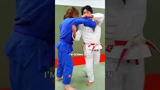 IPPON SEOI NAGE 4 DIFFERENT WAYS  JUDO [upl. by Halyk548]