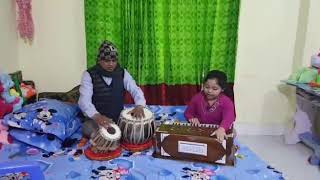 Mamoniya Mamoniya O Biraler Chana  Bangla Song  Tasfia Hasan Nazifa [upl. by Zelazny91]