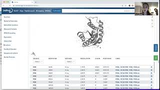 UniProt Overview [upl. by Ennad]