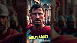 Justinians Dream The Last Roman Reconquest history [upl. by Kerat166]