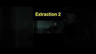 Extraction 2 short  Movies Explanation Channel [upl. by Haye]