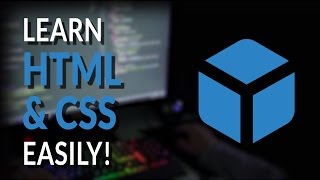 How to create a reset stylesheet  Learn HTML frontend programming [upl. by Gosney]