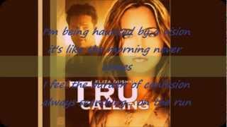 Tru Calling song  Full Blown Rose  Somebody Help Me [upl. by Scharff]