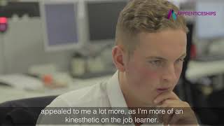 Pinsent Masons Accounts Apprentices [upl. by Enybor]