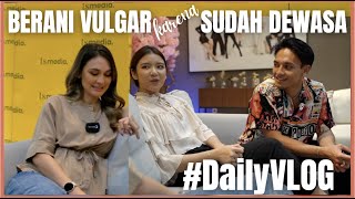 TIARA ANDINI  JEFRI NICHOL  BERANI VULGAR KARENA SUDAH DEWASA [upl. by Oletha175]