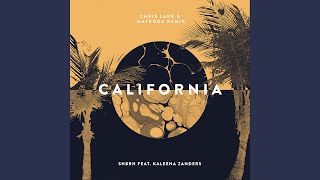 California Chris Lake amp Matroda Remix [upl. by Eilak468]