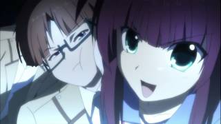 Angel Beats TrailerPV HD [upl. by Kizzie732]