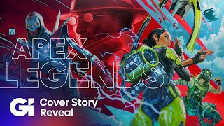 Apex Legends – Exclusive Game Informer Coverage Trailer [upl. by Dougald]