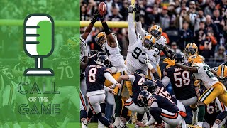 It is blocked Listen to the Packers’ radio call [upl. by Rip401]