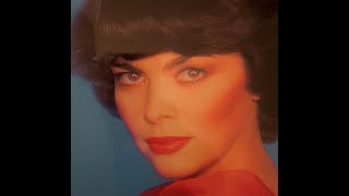 Mireille Mathieu Helsinki 1986 PART 1 [upl. by Nealson]