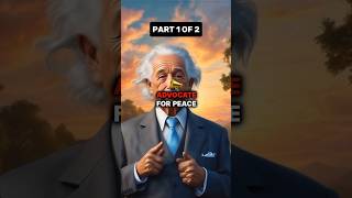 Einstein’s Political Activism Pacifism Civil Rights and Zionism [upl. by Niar148]