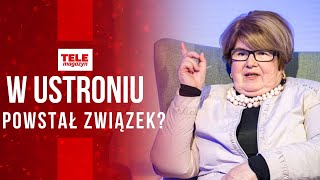 Wiesia z quotSanatorium miłości 2quot zdradziła sekret uczestników [upl. by Livvie758]