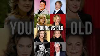 Hollywood Stars Young vs Old Volume 20 mysteryscoop [upl. by Lombardy]