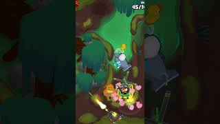 BTD6 Bloonarius Prime CHIMPS Strategy [upl. by Ethelin]