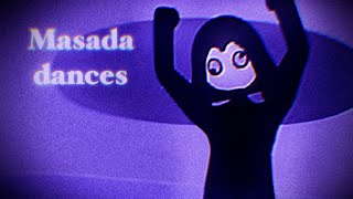 Masada dances [upl. by Enileme]