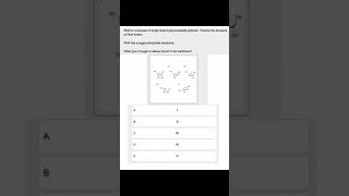 RNA is composed of single strand polynucleotide polymer [upl. by Amre]