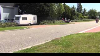 Classic Demo Race Schagen 30 6 2013 HMV  Compilatie [upl. by Dorita928]