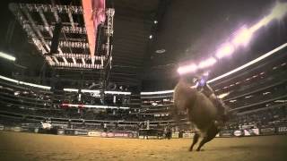 World leader JB Mauney talks about Bushwacker [upl. by Stepha]