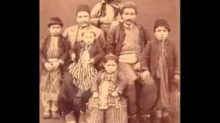 Vartan Margosian Dersim Dört Dag Icinde 1937 [upl. by Fesuy]