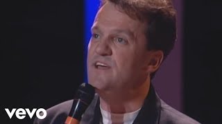 Gaither Vocal Band Jake Hess  Cool Water Live [upl. by Ayotol]