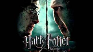 07 A New Headmaster  Harry Potter and the Deathly Hallows Part 2 Soundtrack Full [upl. by Hairakcaz]